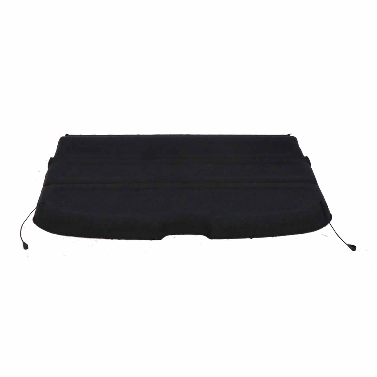 Peugeot 3008 Rear Window Parcel Shelf Boot Trunk Load Cover Black 8337 EL