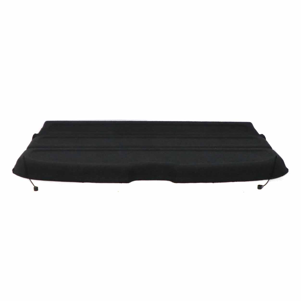 Peugeot 3008 Rear Window Parcel Shelf Boot Trunk Load Cover Black 8337 EL