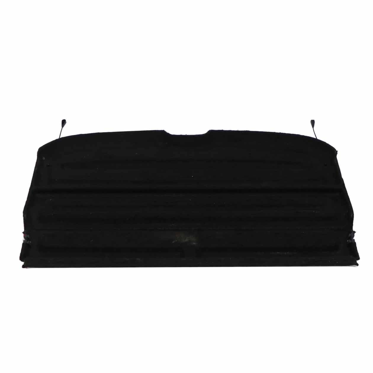 Peugeot 3008 Rear Window Parcel Shelf Boot Trunk Load Cover Black 8337 EL