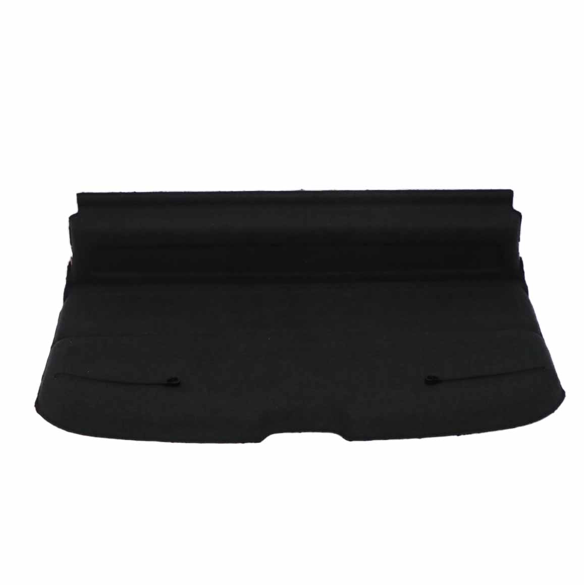 Peugeot 3008 Rear Window Parcel Shelf Boot Trunk Load Cover Black 8337 EL