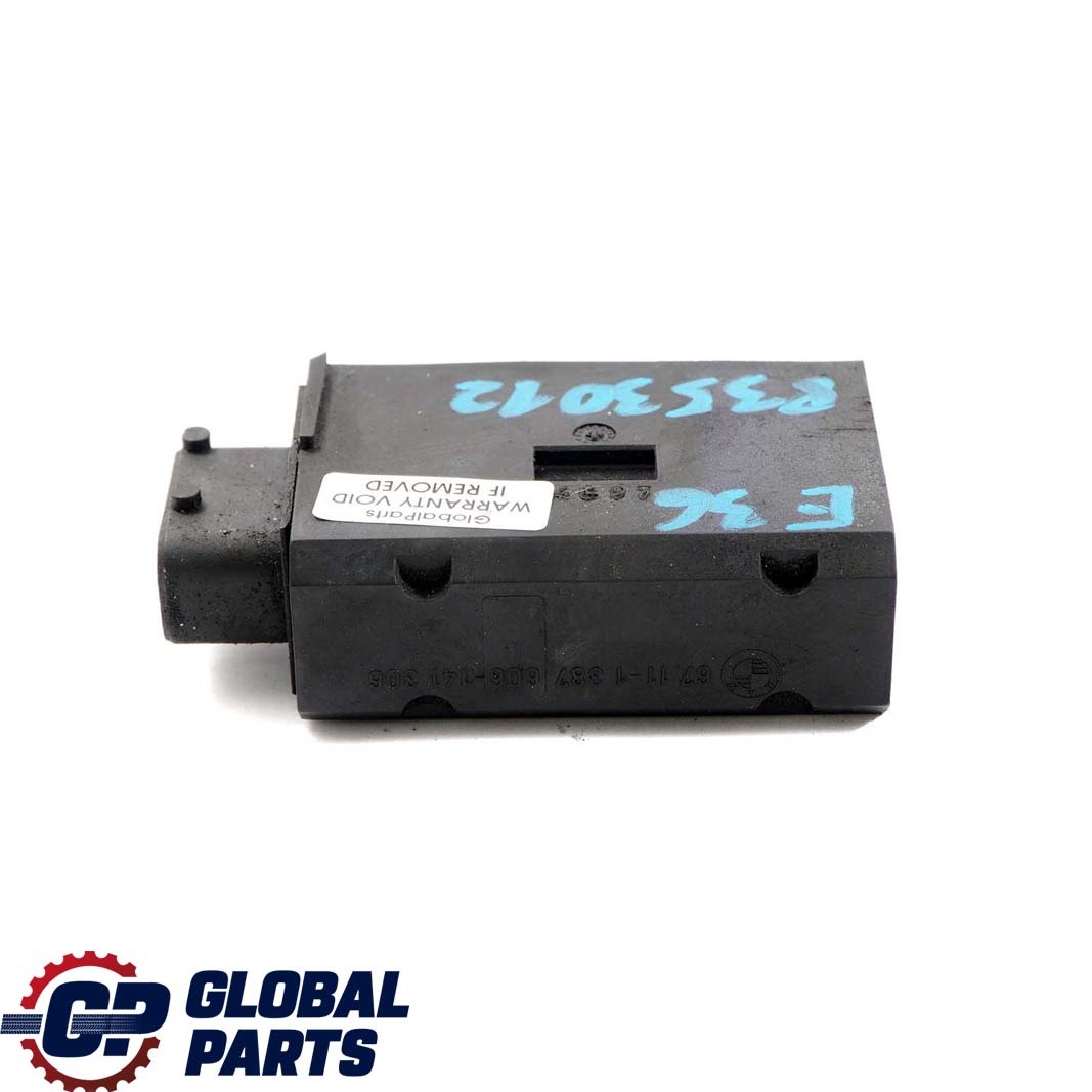 BMW 3 5 Series E34 E36 Front Door Central Locking Actuator Unit 8353012