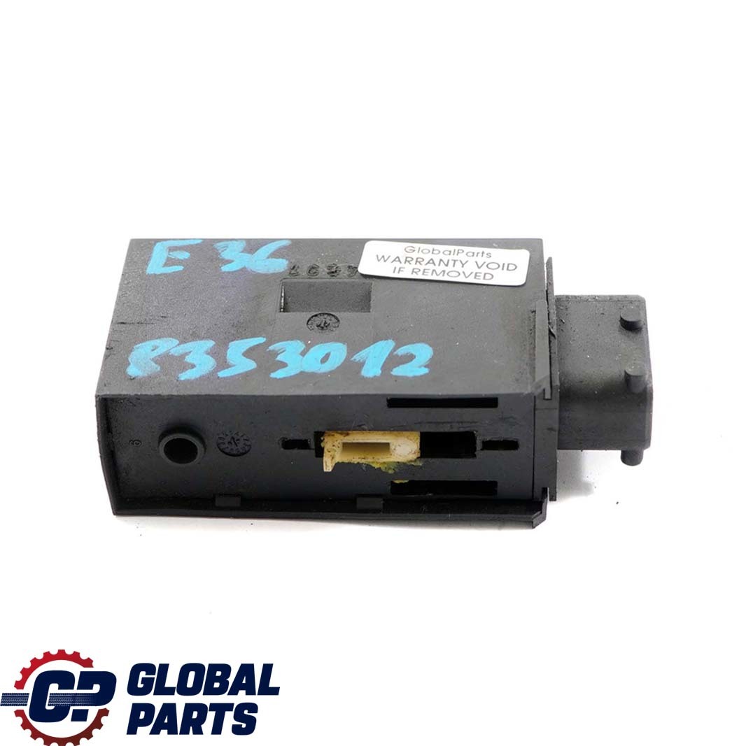 BMW 3 5 Series E34 E36 Front Door Central Locking Actuator Unit 8353012