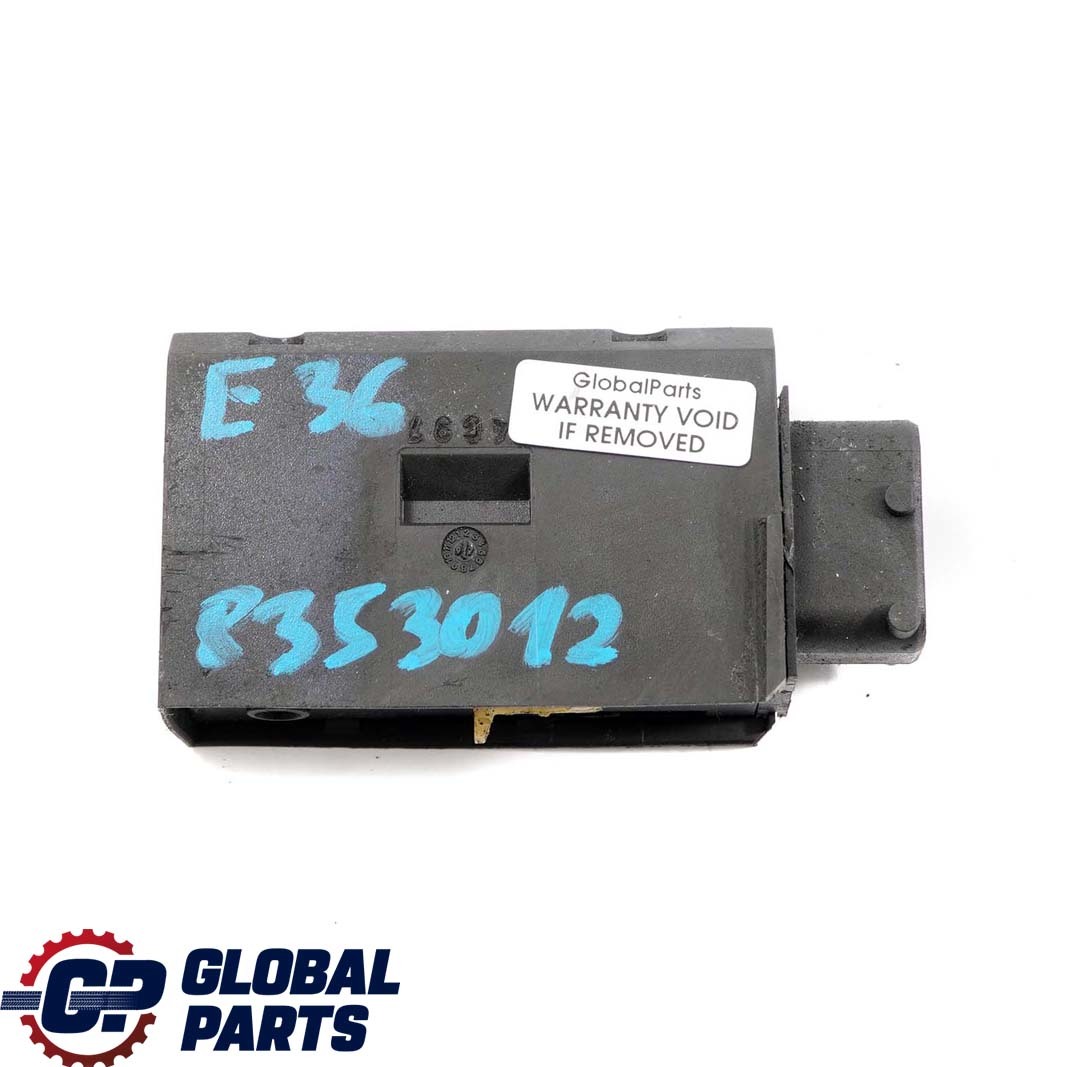 BMW 3 5 Series E34 E36 Front Door Central Locking Actuator Unit 8353012