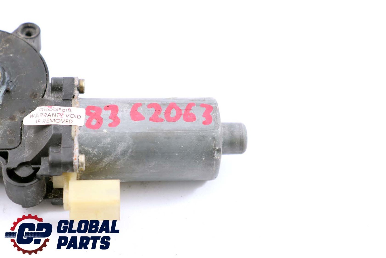 BMW X5 Z4 3 er E46 E53 E85 Antrieb Fensterheber Links 8362063