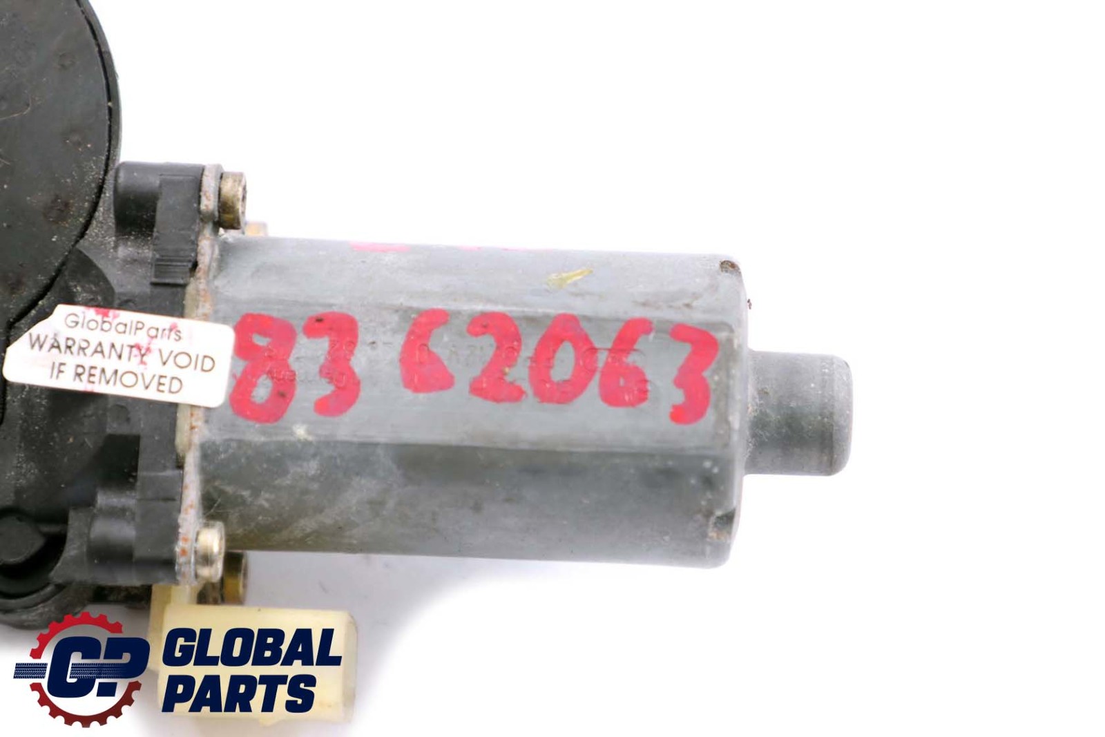 BMW X5 Z4 3 er E46 E53 E85 Antrieb Fensterheber Links 8362063