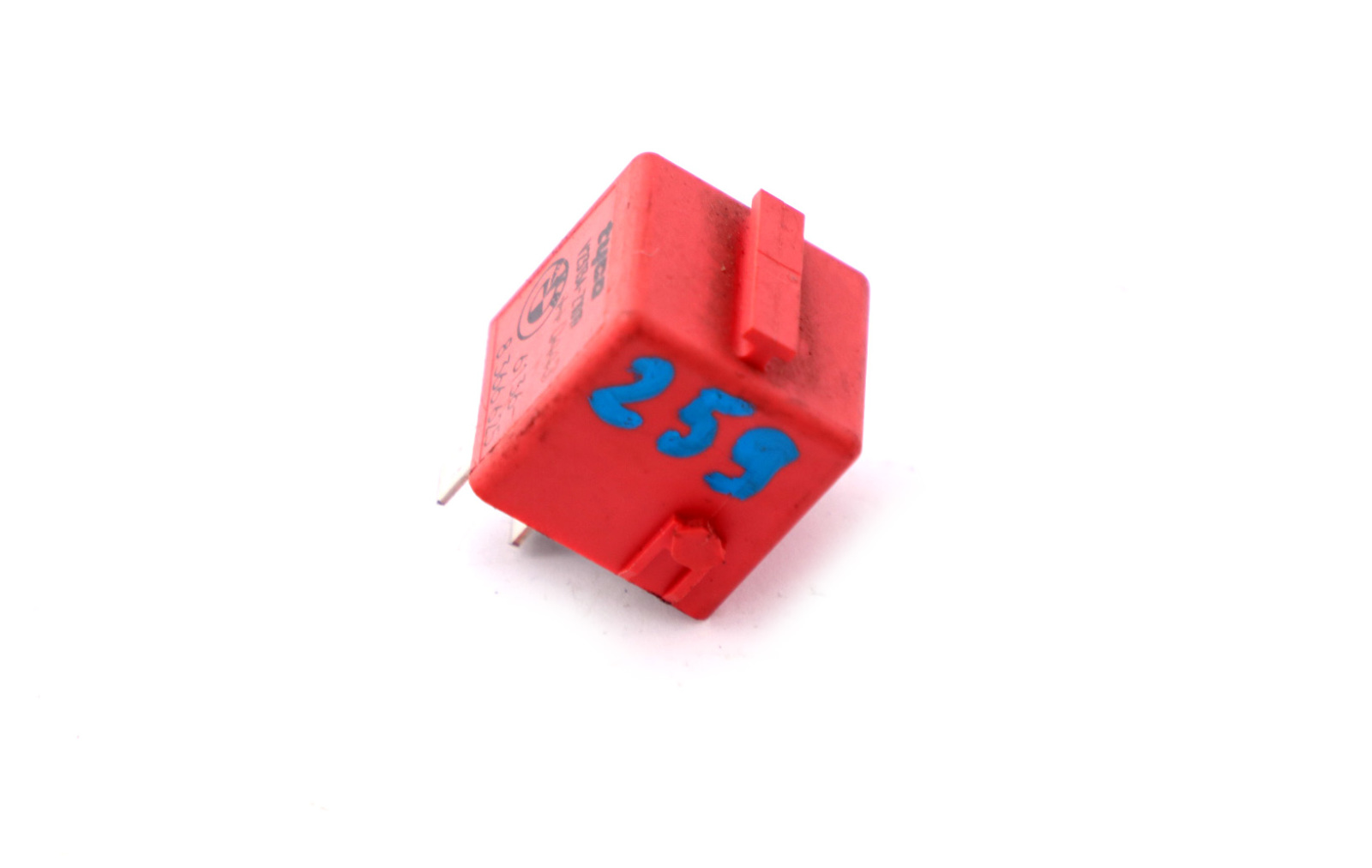  BMW 259 259R 259 R22 Verbindungsstecker Relais Rose Tyco 8366625