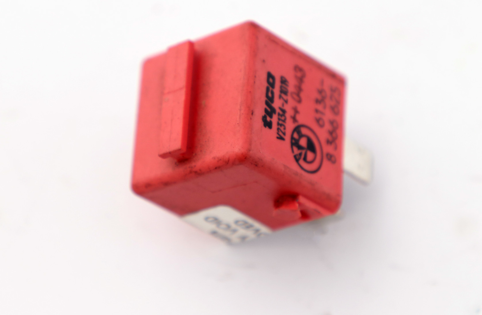  BMW 259 259R 259 R22 Verbindungsstecker Relais Rose Tyco 8366625