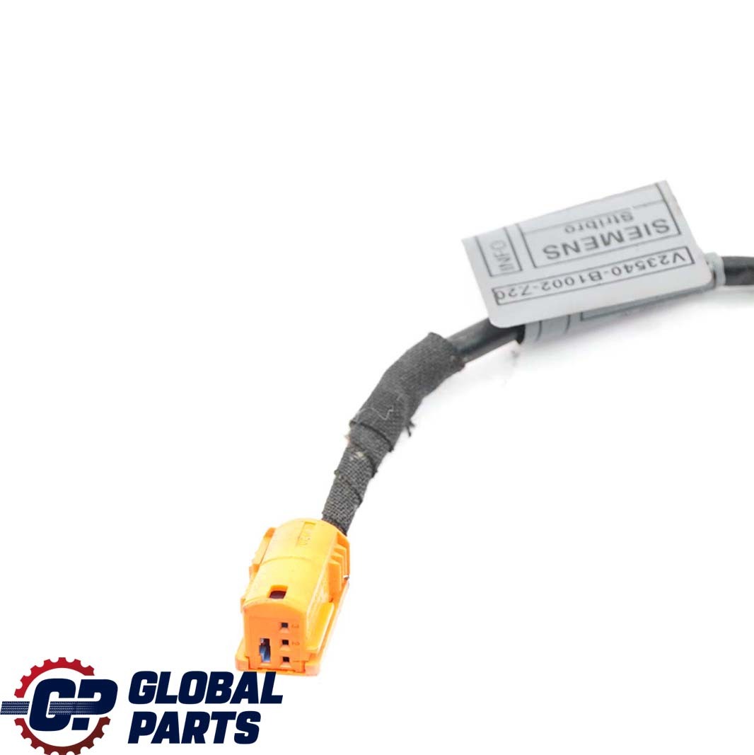 BMW 3 er E46 Limousine Batteriekabel Pluskabel Plus Kabel Benzin 8373945