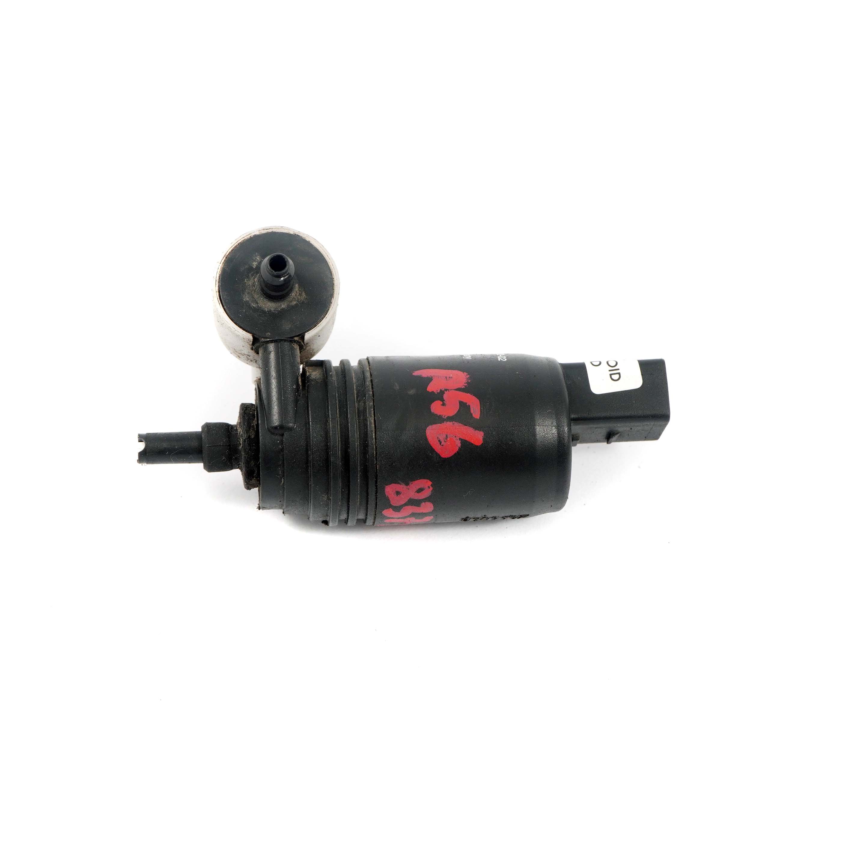 MINI Cooper One R55 R56 R57 LCi R58 R59 R60 R61 Duowaschpumpe 67128377987