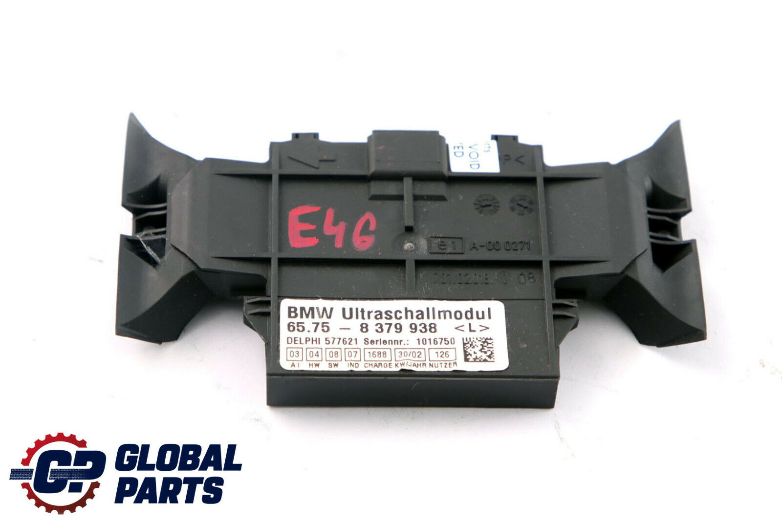 BMW 3 er E46 Ultraschall-Modul 8379938