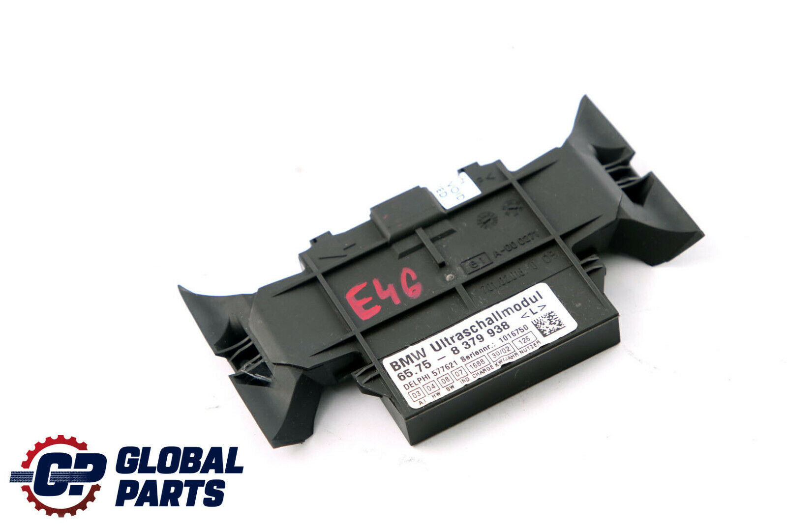 BMW 3 er E46 Ultraschall-Modul 8379938