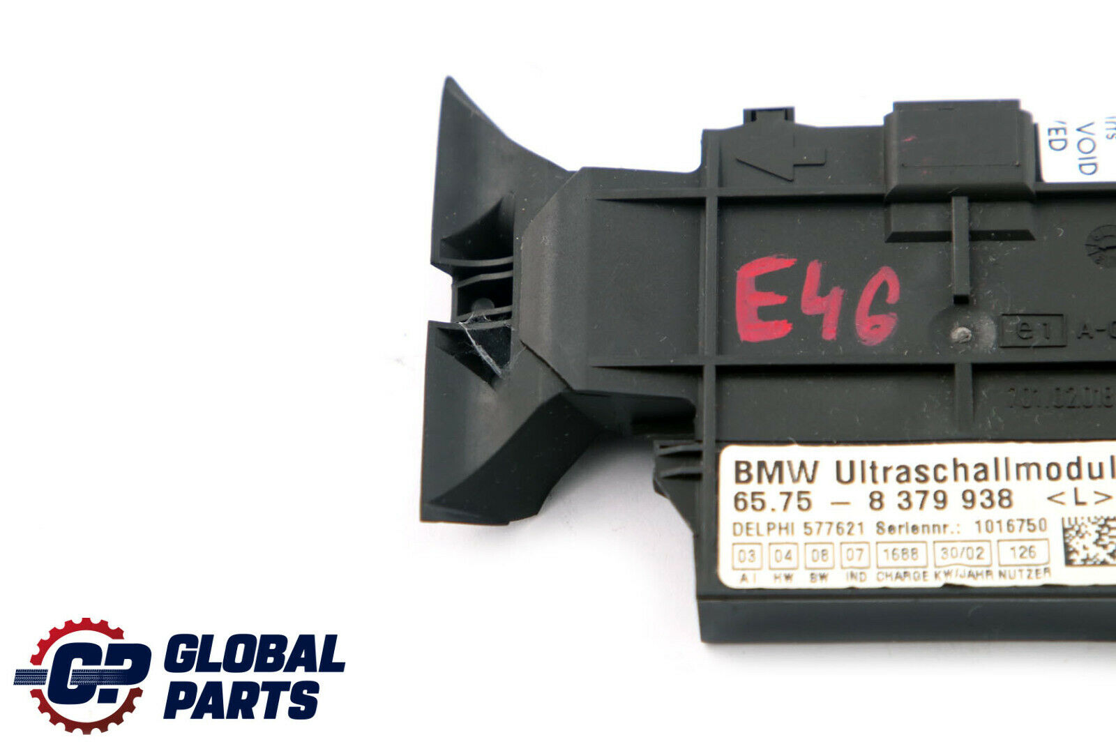 BMW 3 er E46 Ultraschall-Modul 8379938