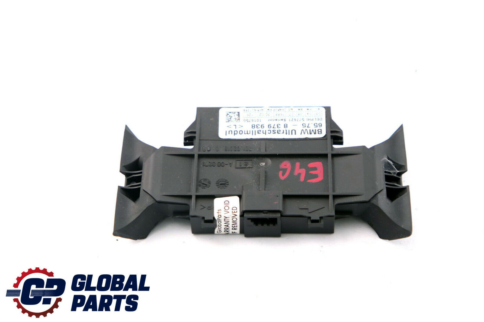 BMW 3 er E46 Ultraschall-Modul 8379938