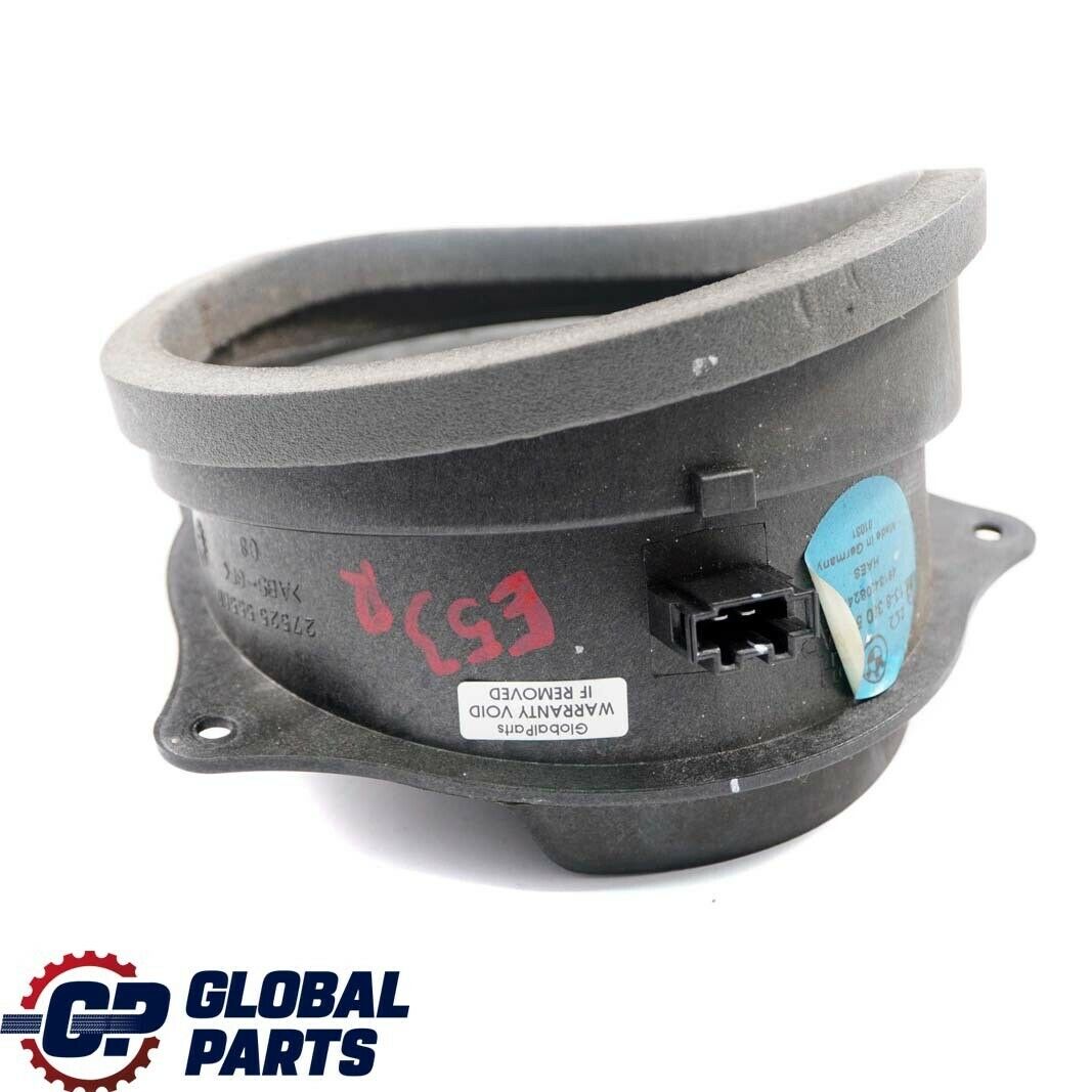 BMW X5 E53 Loudspeaker Speaker Hifi Right O/S 8380584