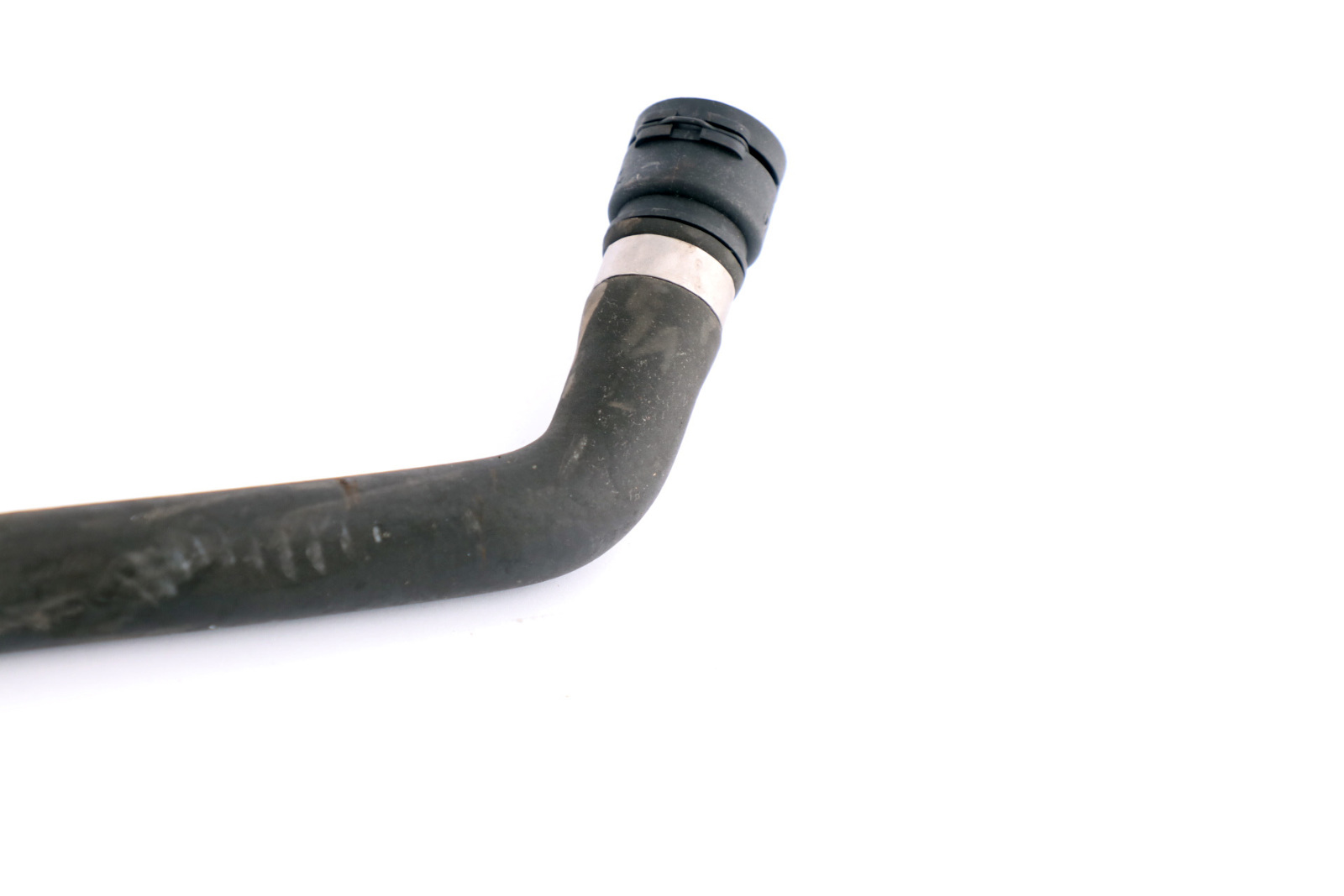 BMW X5 SERIES E53 3.0i M54 Engine Water Pipe To Engine Coolant Hose 8381387