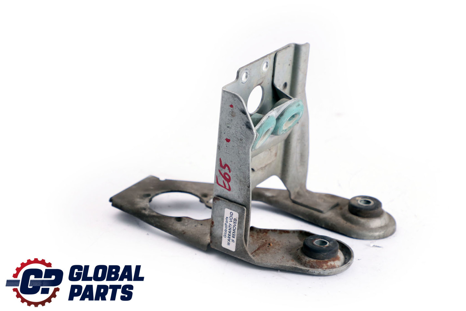 BMW E65 E66 E67 Webasto Bracket For Independent Heater Mount 8386129