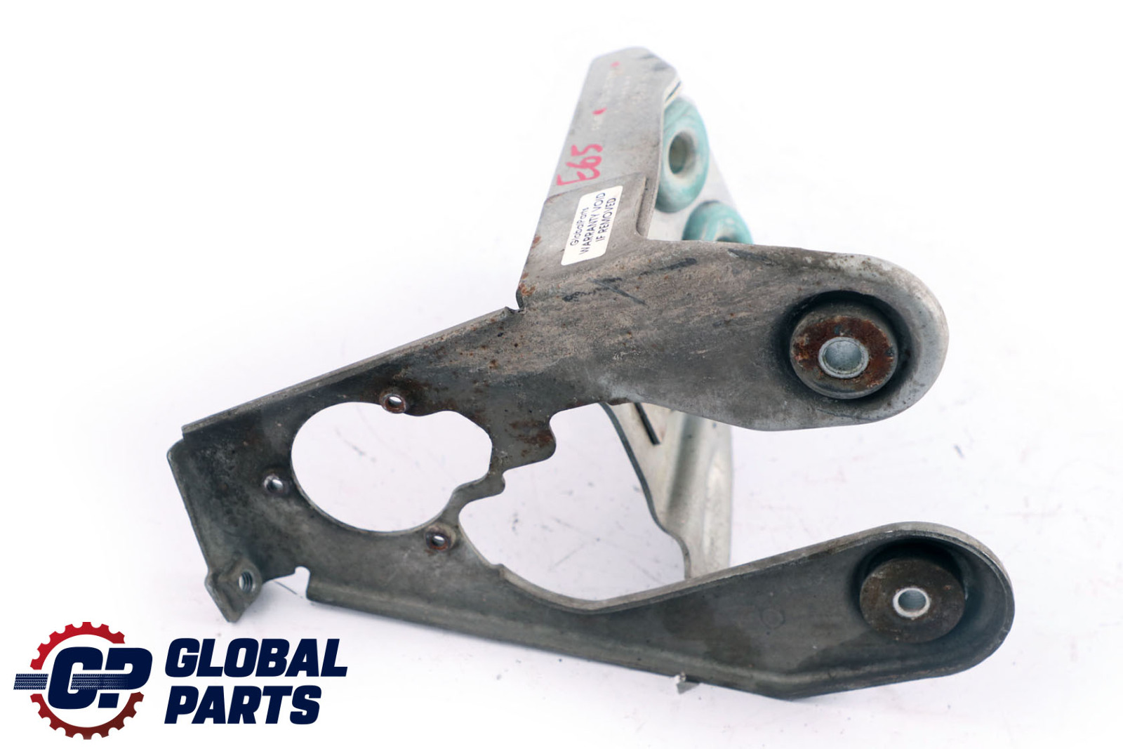 BMW E65 E66 E67 Webasto Bracket For Independent Heater Mount 8386129