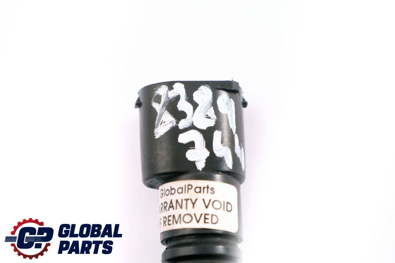 BMW X5 Series E53 Bulb Socket 8389744