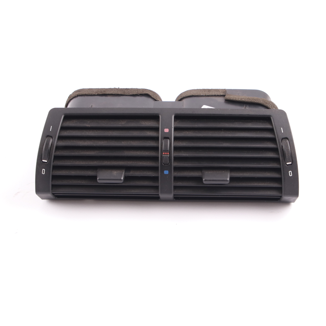 BMW X5 er E53 Frischluftgrill Mitte Armaturenbrett 64228402221 8402221