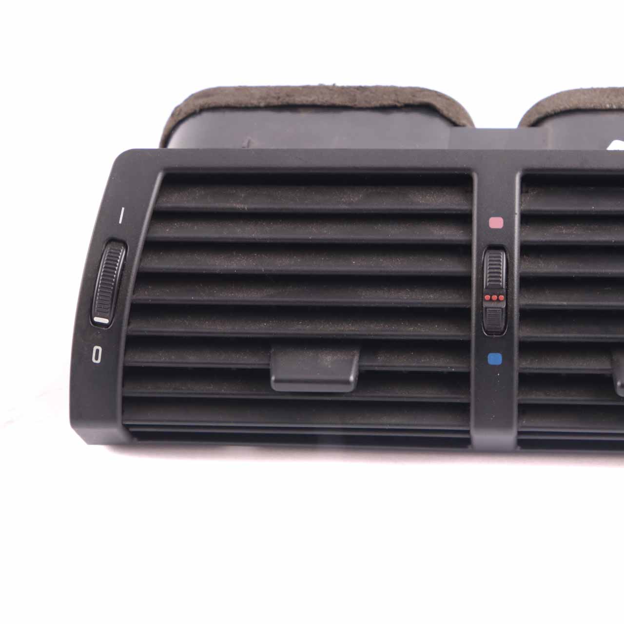 BMW X5 er E53 Frischluftgrill Mitte Armaturenbrett 64228402221 8402221