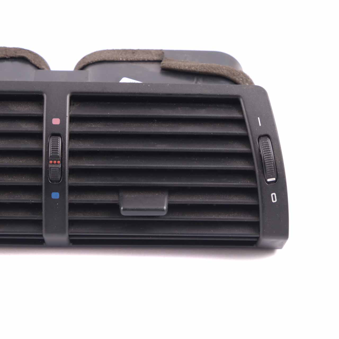 BMW X5 er E53 Frischluftgrill Mitte Armaturenbrett 64228402221 8402221