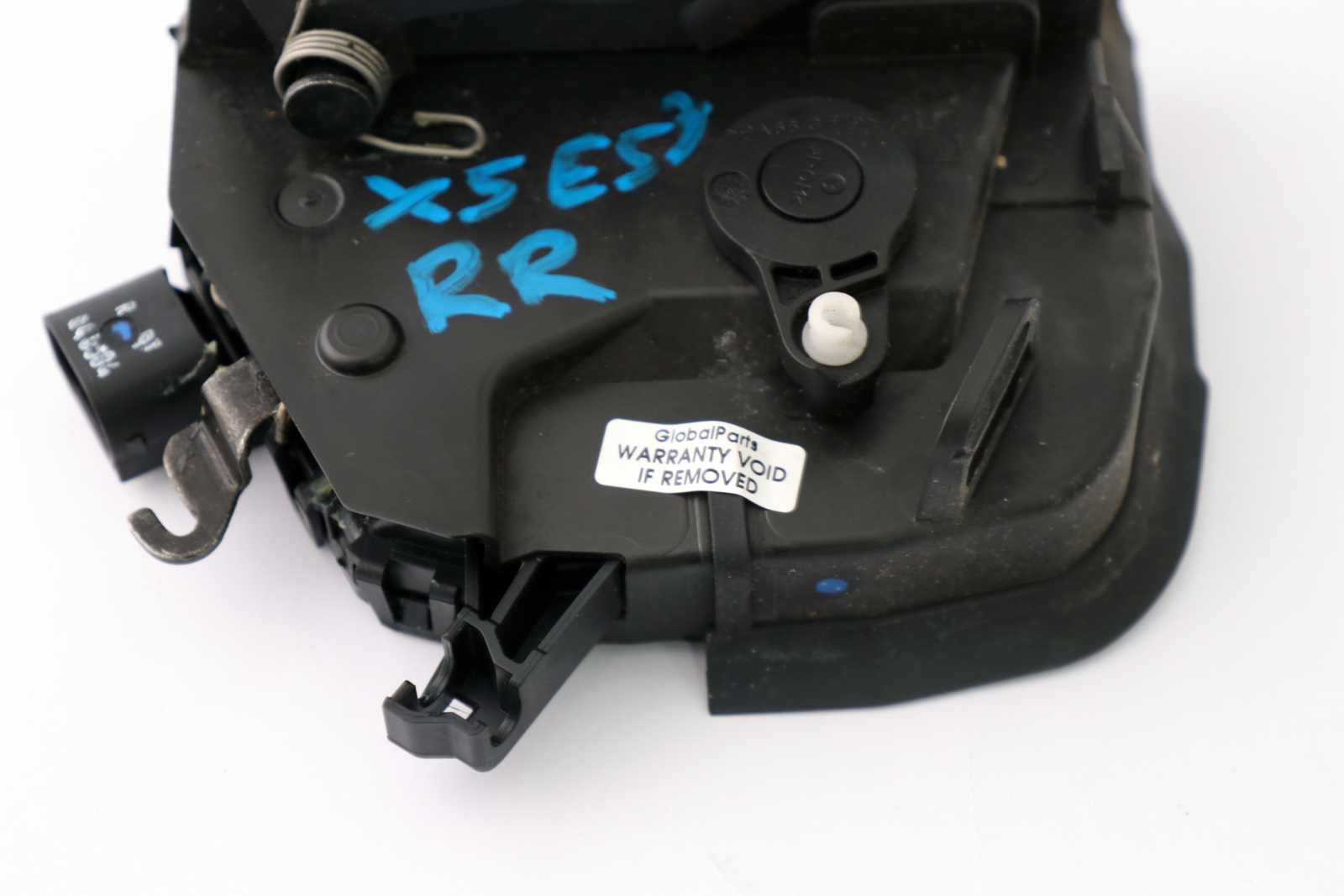 BMW X5 Series E53 Rear Right O/S Door Lock Latch Motor Actuator 8402602