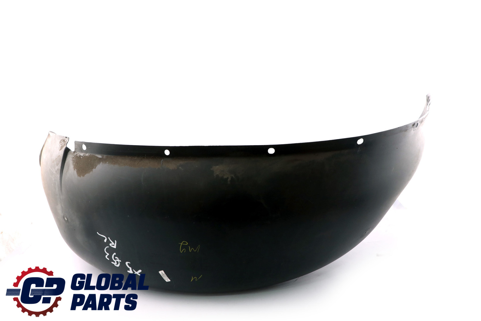 BMW X5 Series E53 Cover Splash Guard Wheel Arch Housing Rear Left N/S 8403059