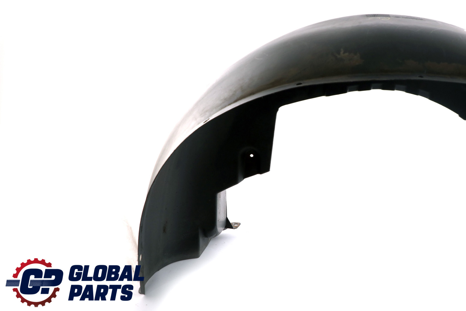 BMW X5 Series E53 Cover Splash Guard Wheel Arch Housing Rear Left N/S 8403059