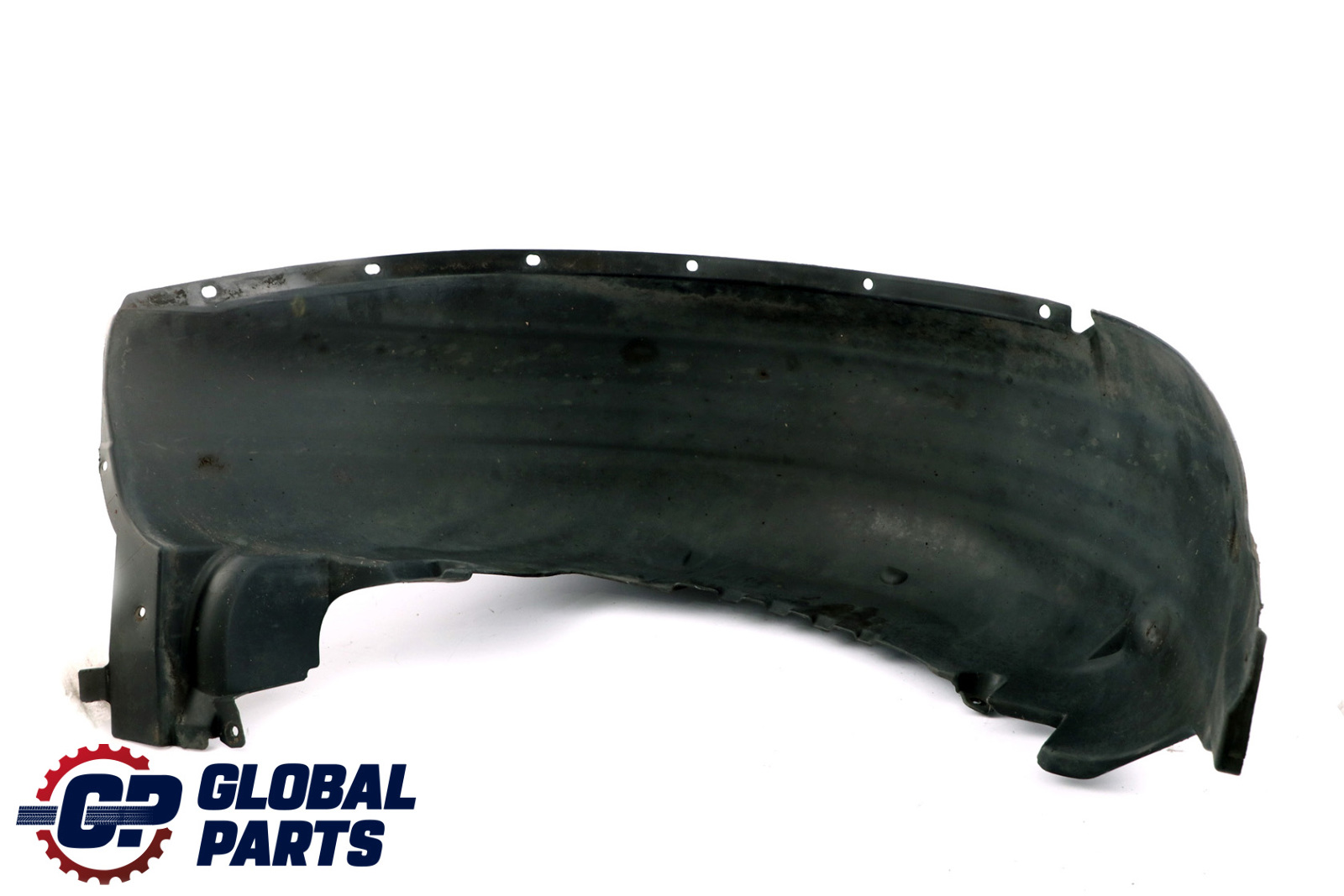 BMW X5 Series E53 Cover Splash Guard Wheel Arch Housing Rear Left N/S 8403059