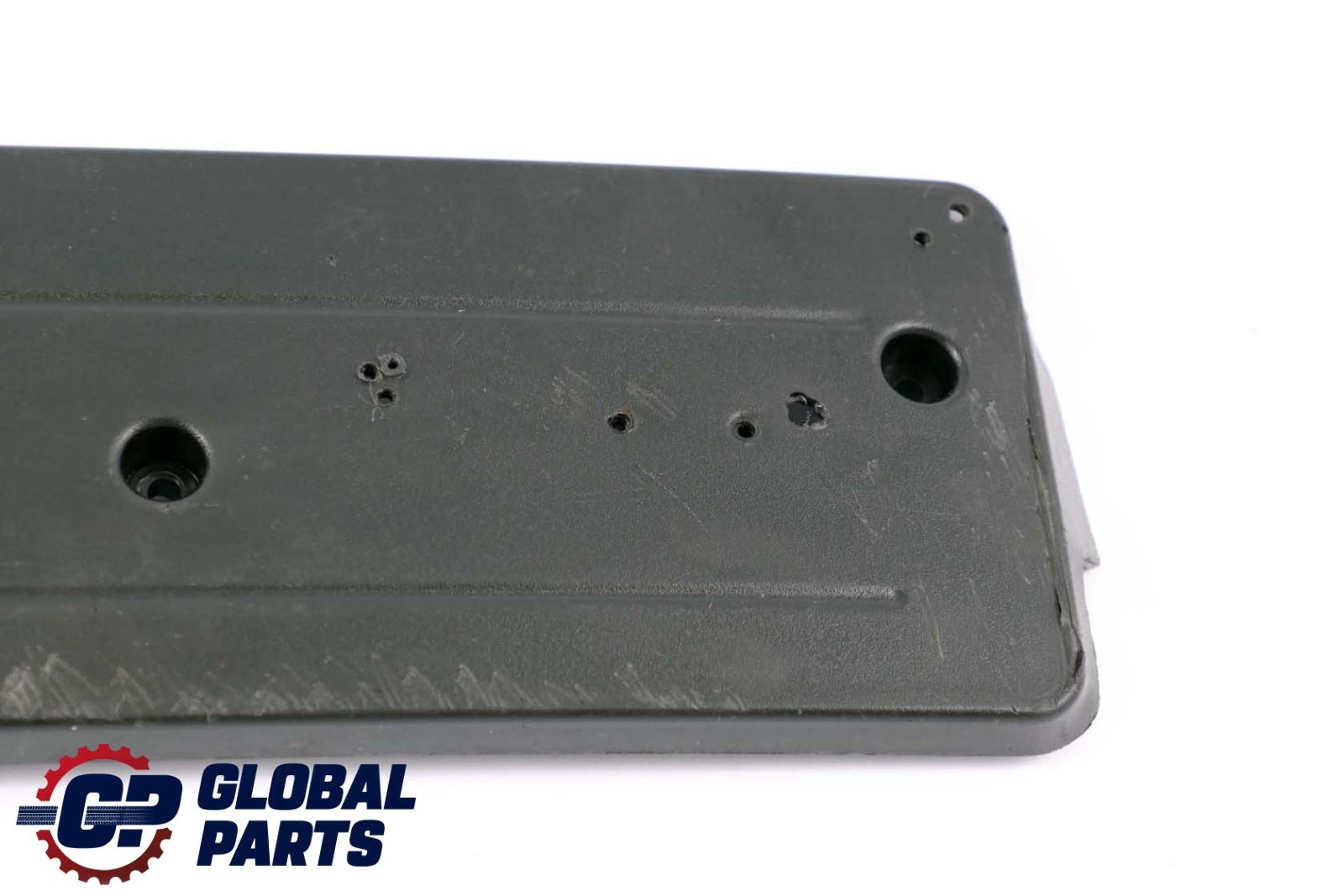 BMW X5 Series E53 Licence Plate Holder Base 51118403075 8403075