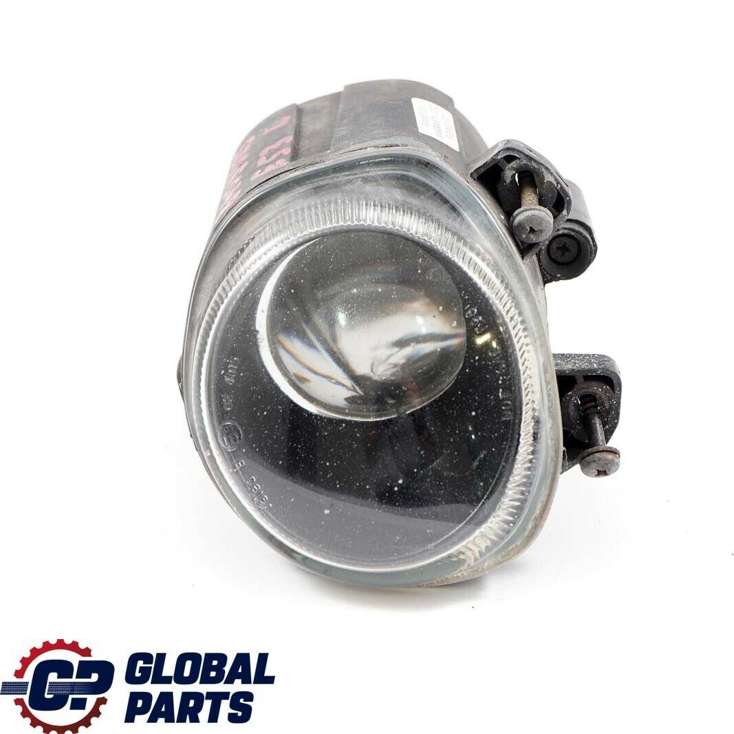 BMW X5 Series E53 Fog Lights Lamp Left N/S Side 8409025