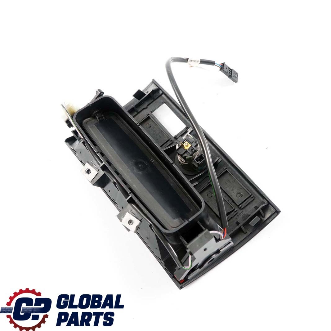 BMW X5 er E53 2 Klimaanlage Frischluftgrill Fondraum 8409081