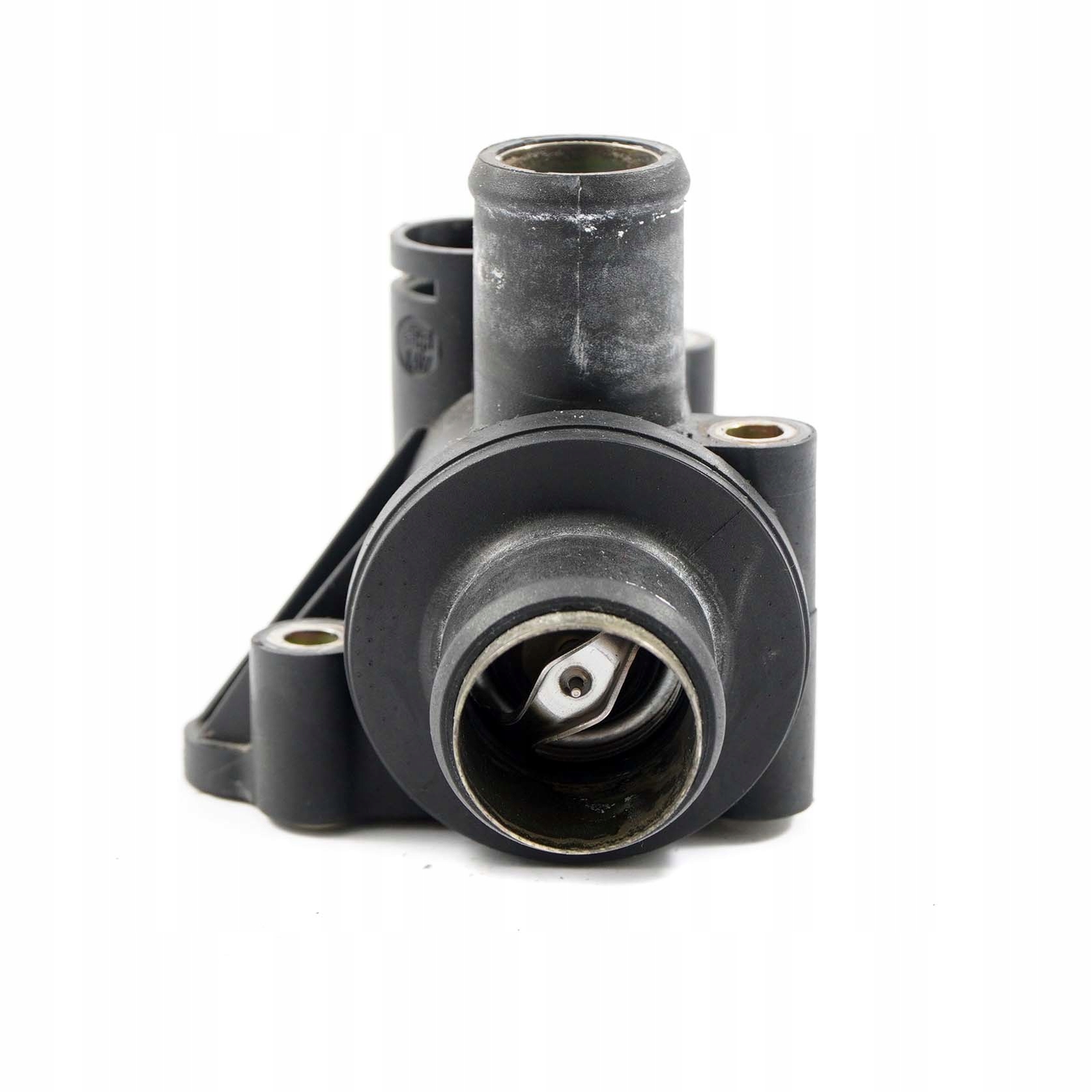 Mercedes-Benz A-Klasse W168 M166 Thermostat Kühlmittelgehäuse A1662030275