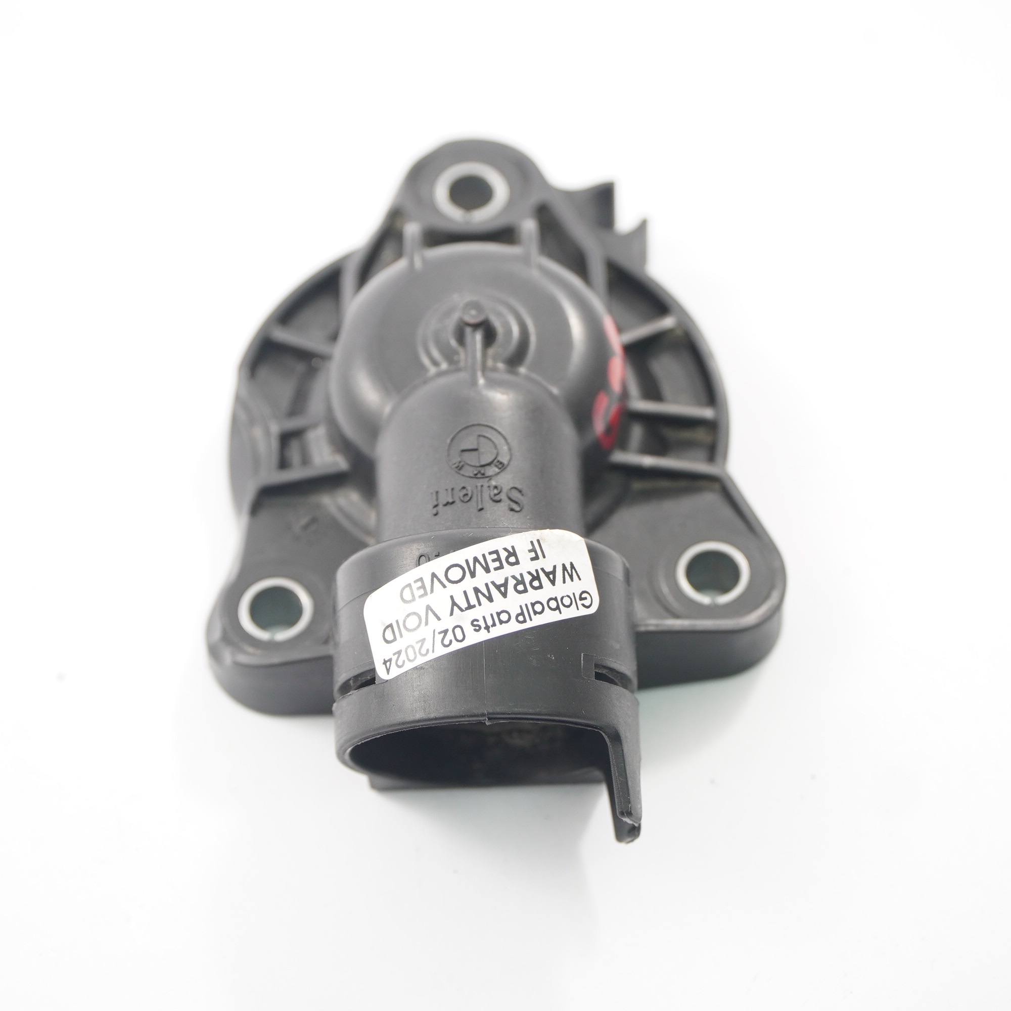 BMW F40 G20 G21 G30 X3 G01 Mini F55 F56 Kühlmittel thermostat gehäuse 8472111