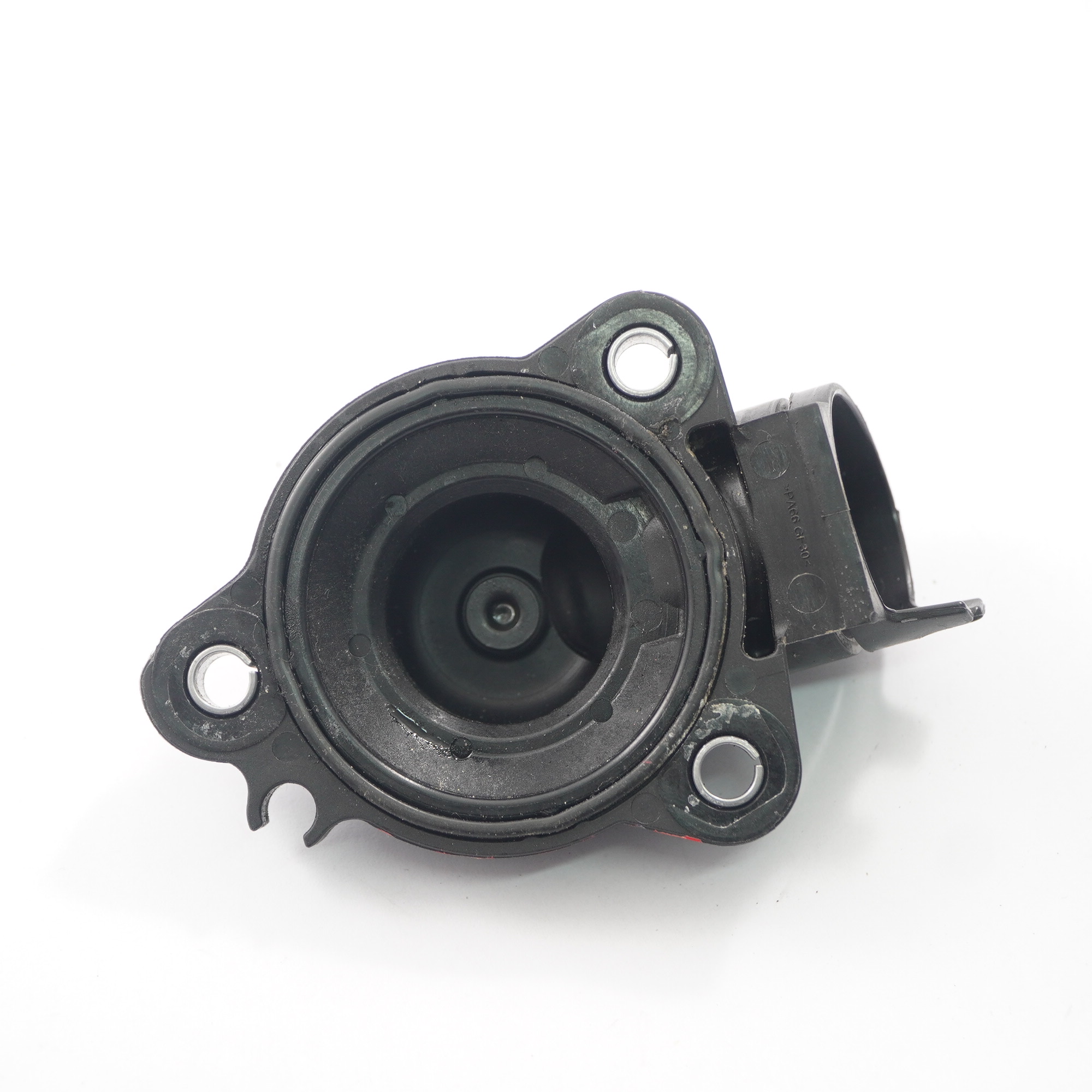 BMW F40 G20 G21 G30 X3 G01 Mini F55 F56 Kühlmittel thermostat gehäuse 8472111