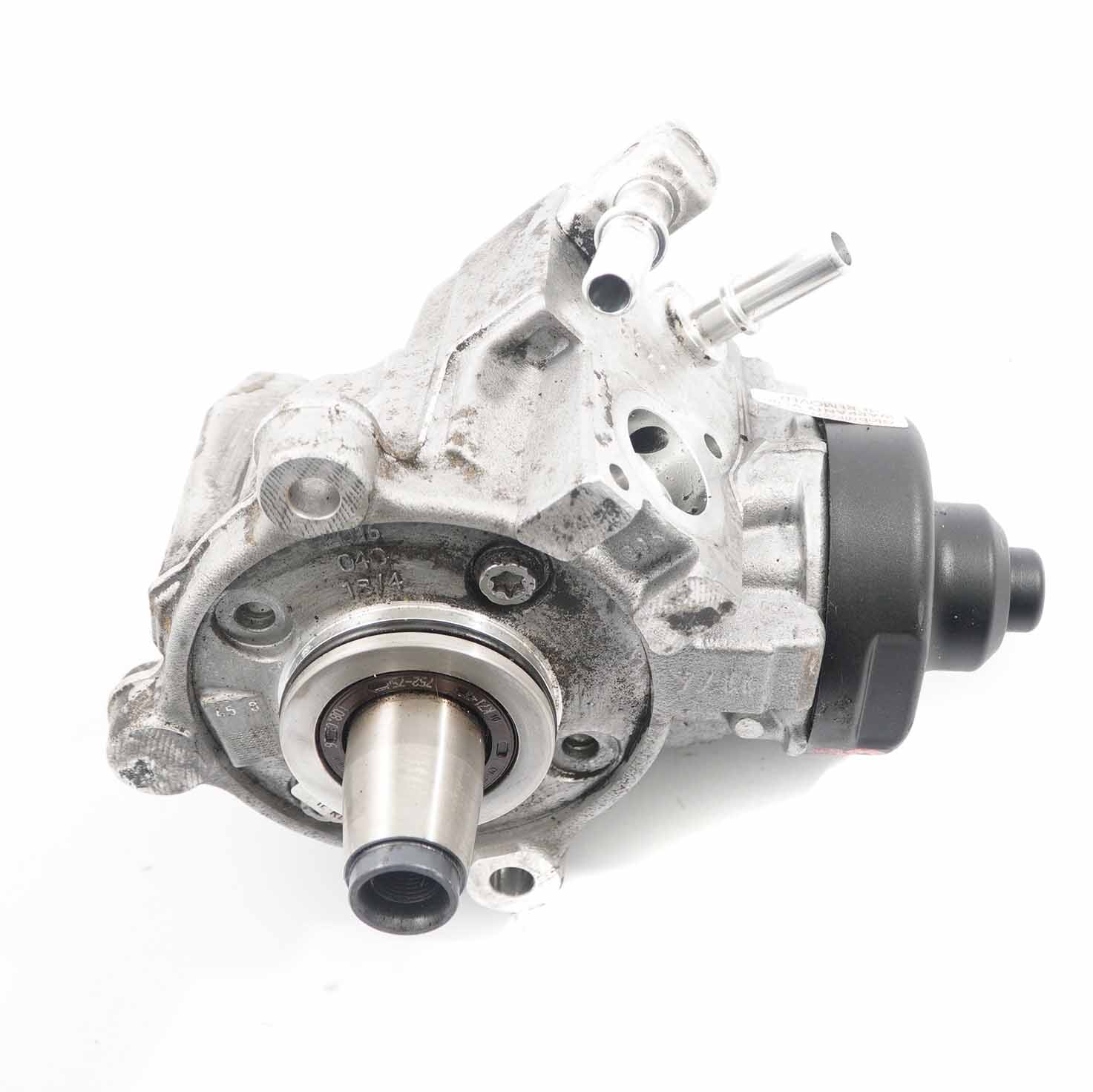 BMW F20 F21 F22 F30 F32 LCI Diesel B47 Hochdruckpumpe 8472282