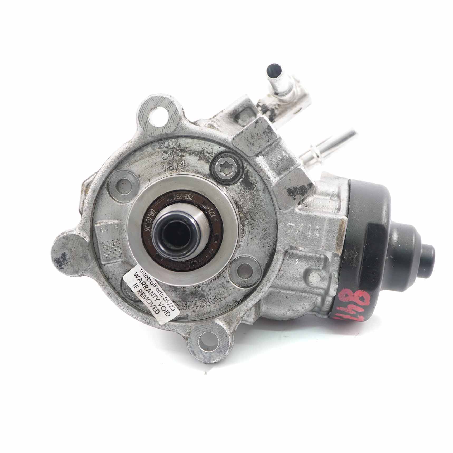 BMW F20 F21 F22 F30 F32 LCI Diesel B47 Hochdruckpumpe 8472282