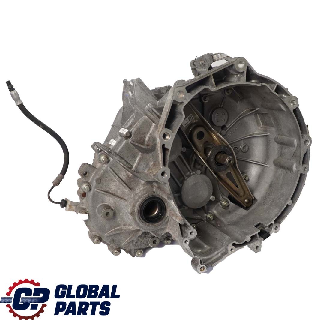 Mini Cooper D F55 F56 Diesel B37 B47 Schaltgetriebe Getriebe GS6-59DG GARANTIE