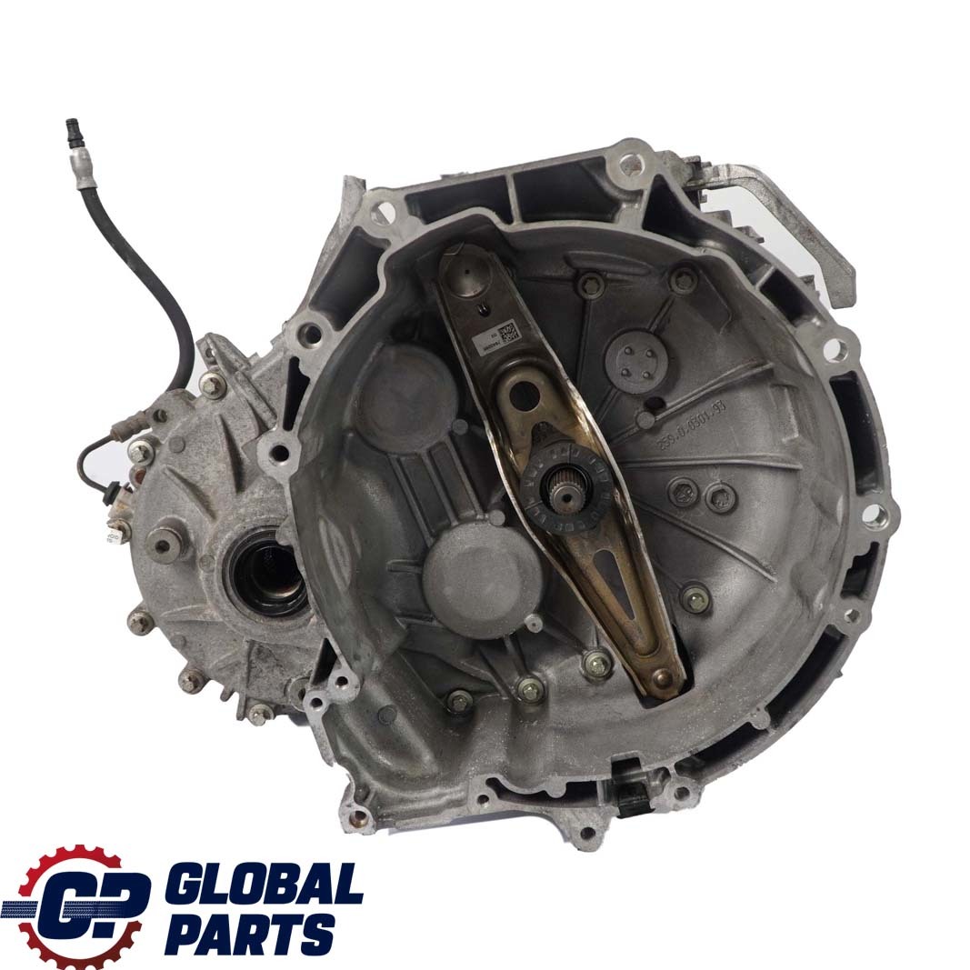 Mini Cooper D F55 F56 Diesel B37 B47 Schaltgetriebe Getriebe GS6-59DG GARANTIE