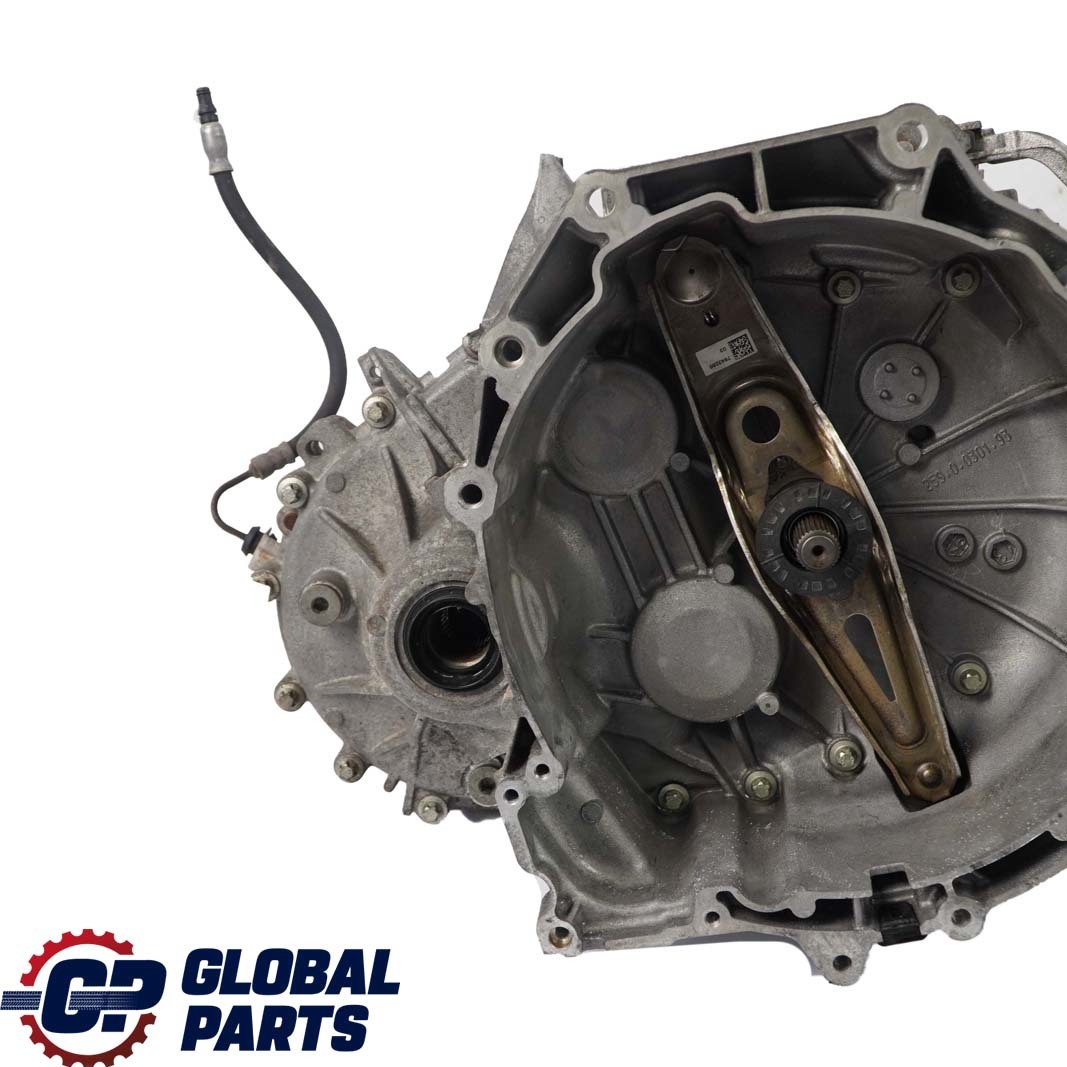 Mini Cooper D F55 F56 Diesel B37 B47 Schaltgetriebe Getriebe GS6-59DG GARANTIE