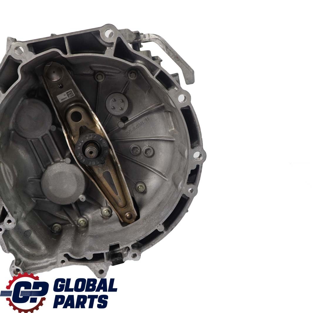 Mini Cooper D F55 F56 Diesel B37 B47 Schaltgetriebe Getriebe GS6-59DG GARANTIE