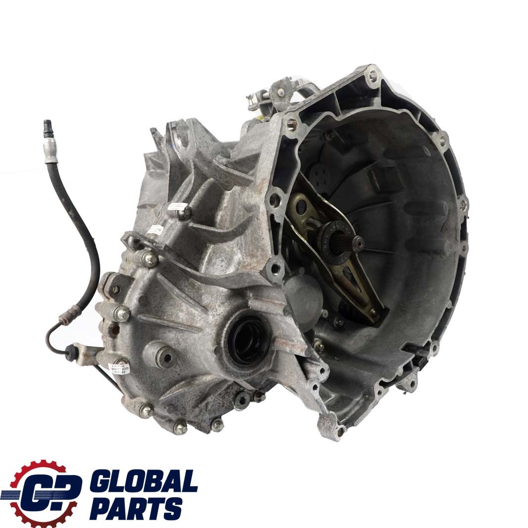 Mini Cooper D F55 F56 Diesel B37 B47 Schaltgetriebe Getriebe GS6-59DG GARANTIE