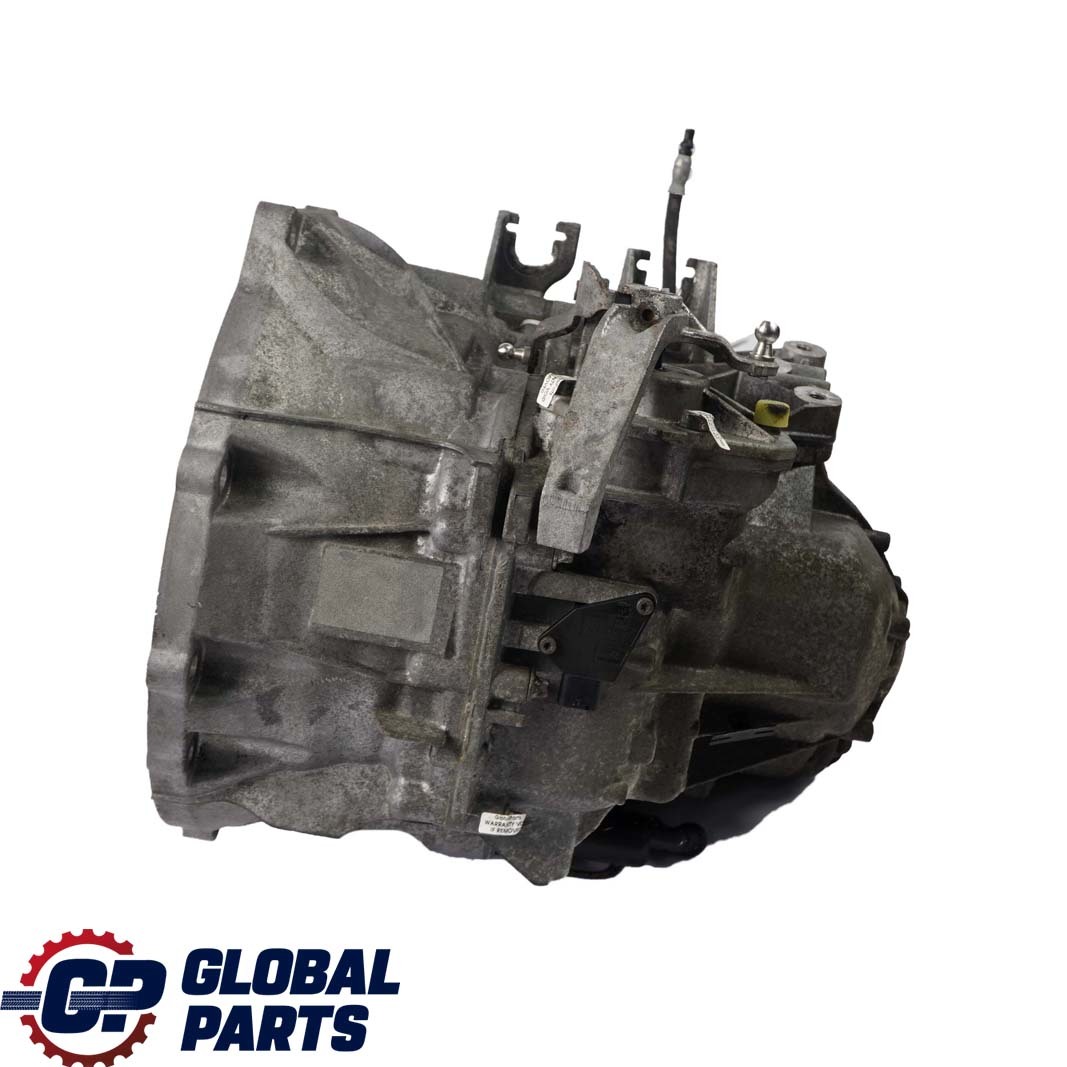 Mini Cooper D F55 F56 Diesel B37 B47 Schaltgetriebe Getriebe GS6-59DG GARANTIE