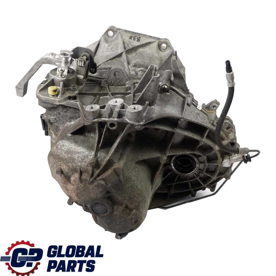 Mini Cooper D F55 F56 Diesel B37 B47 Schaltgetriebe Getriebe GS6-59DG GARANTIE