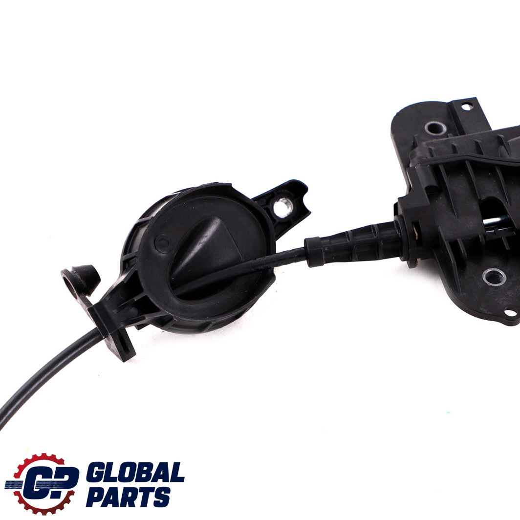 Mini Cooper F55 F56 F57 Speed Automatic Gear Selector Linkage Gearshift 8483097