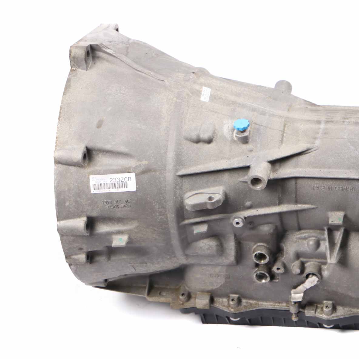 Automatik Getriebe BMW X3 F25 X4 F26 20dX Diesel B47 8638291 GA8HP45X GARANTIE