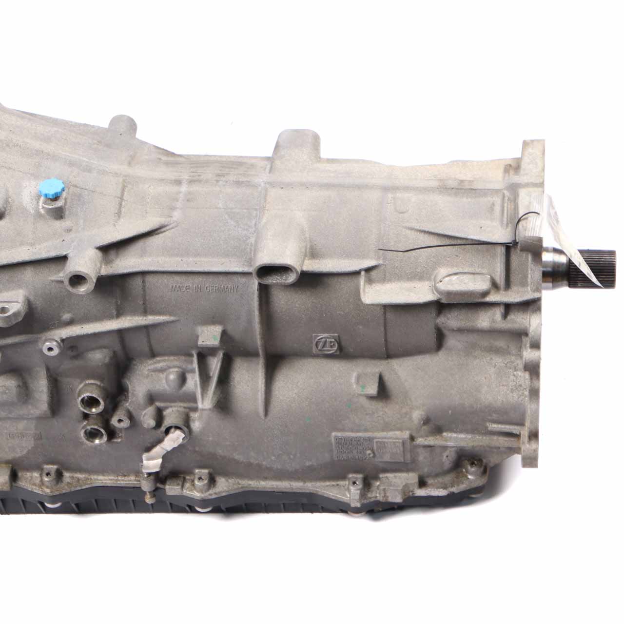 Automatik Getriebe BMW X3 F25 X4 F26 20dX Diesel B47 8638291 GA8HP45X GARANTIE