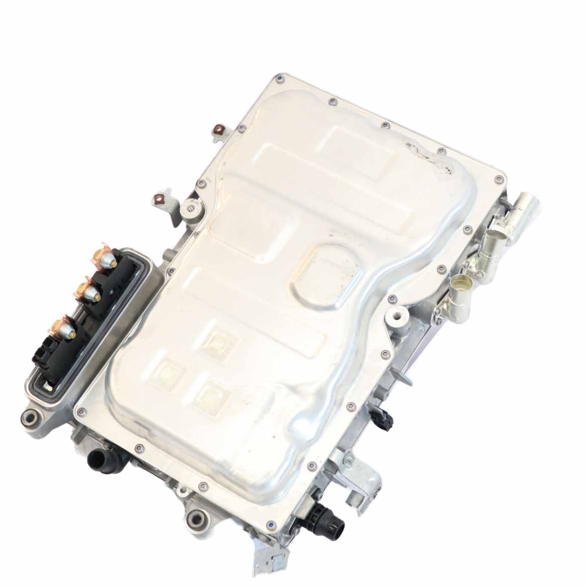 Hochspannungsinverter BMW i3 I01 Hybrid 120Ah Rex Elektrische Maschine 8488548