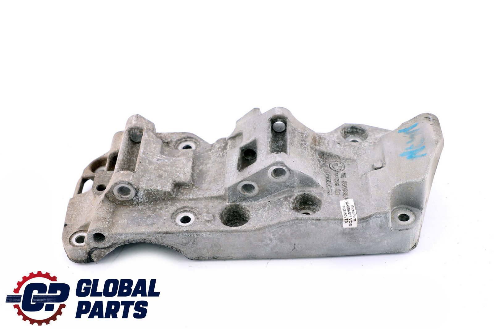 BMW 1 3 4 5 X5 r F10 F20 F32 E90 E70 LCi Aggregateträger Aggregatehalter 850686