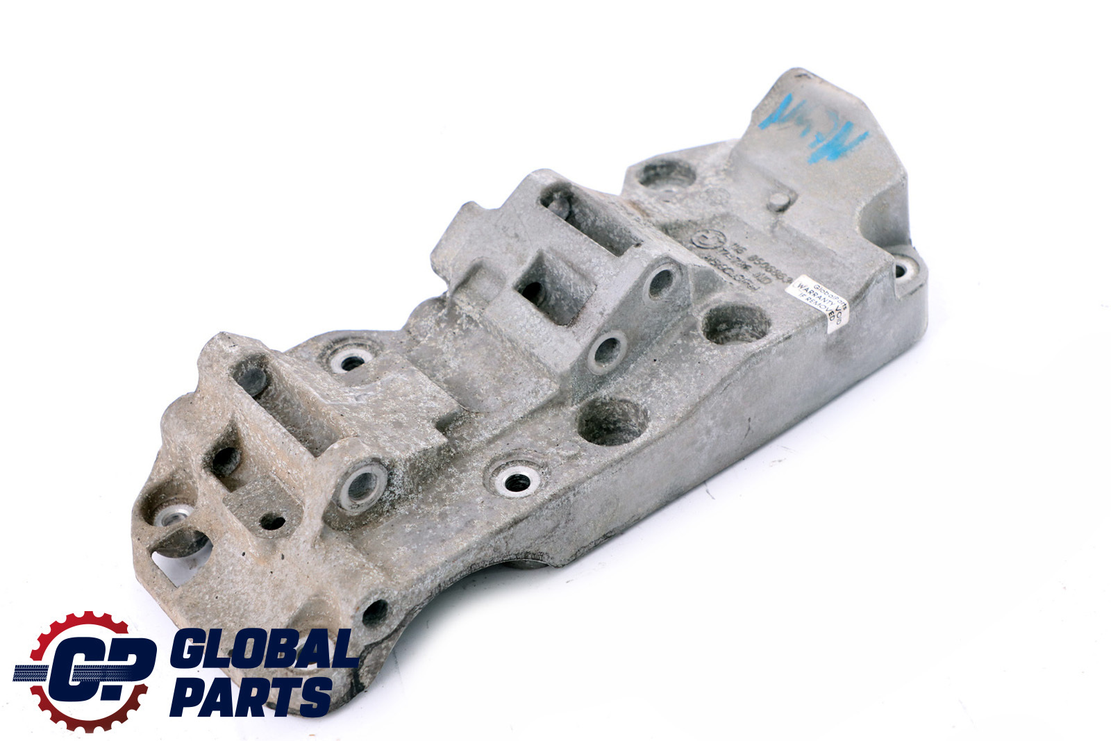 BMW 1 3 4 5 X5 r F10 F20 F32 E90 E70 LCi Aggregateträger Aggregatehalter 850686